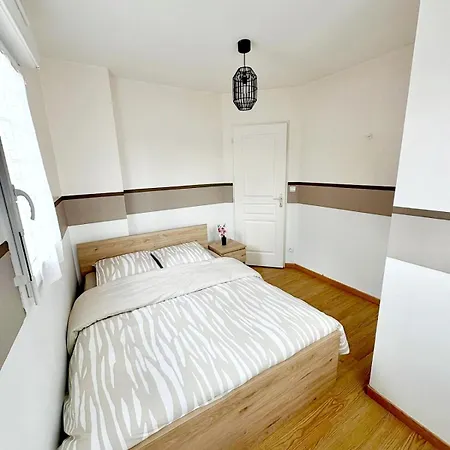 Un Calme à La Darnétal